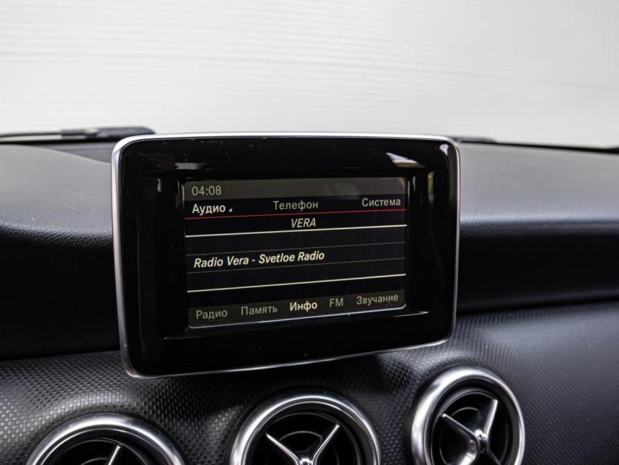 Mercedes-Benz A-Класс III (W176) Краснодар  - изображение 12