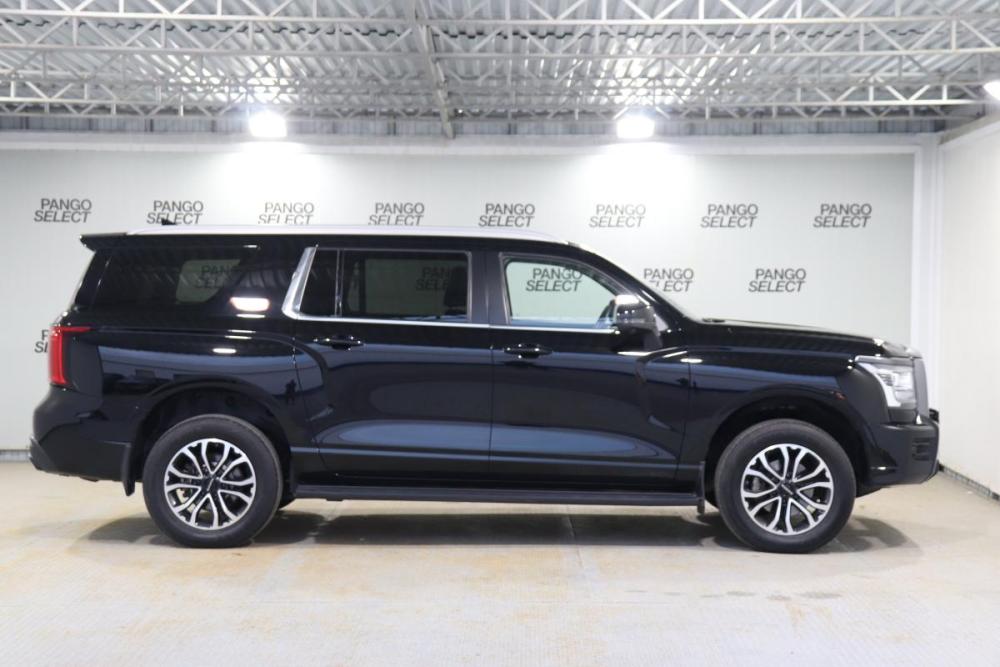 Haval H5 II Ульяновск  - изображение 2
