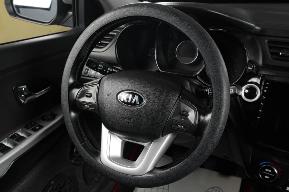 Kia Rio III Тюмень  - изображение 12