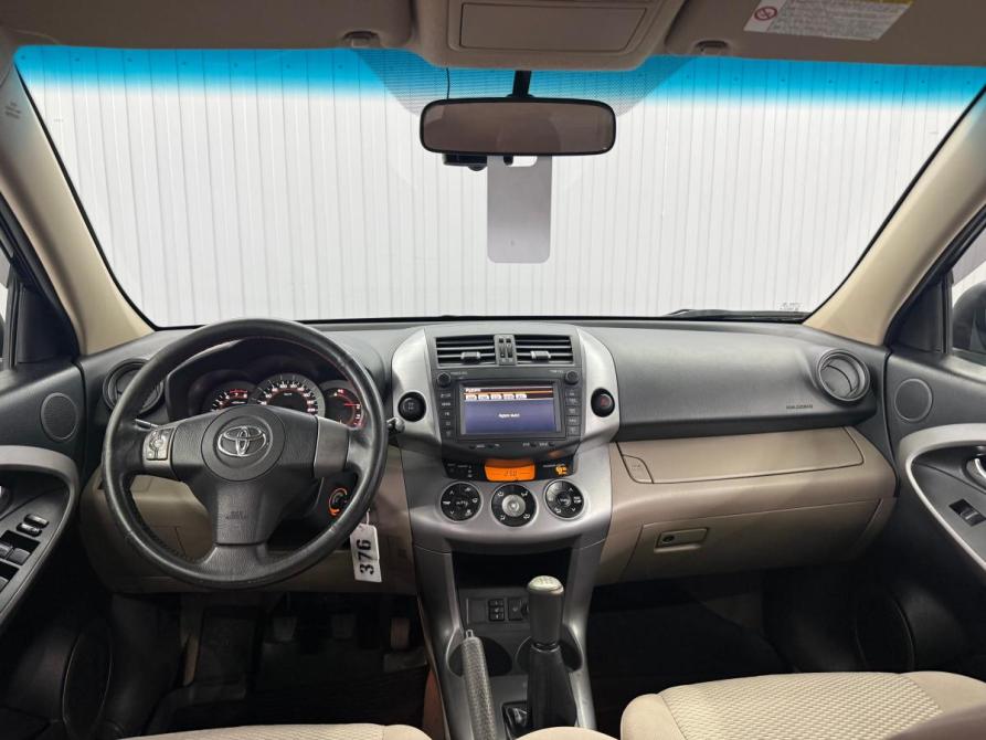 Toyota RAV4 III (XA30) Краснодар  - изображение 9