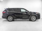 Toyota Highlander IV (XU70) Химки  - изображение 34