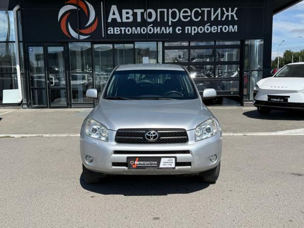Toyota RAV4 III (XA30) с пробегом 2008 года, цена 1 270 000 рублей, 224013 км, внедорожник, Автокод Объявления