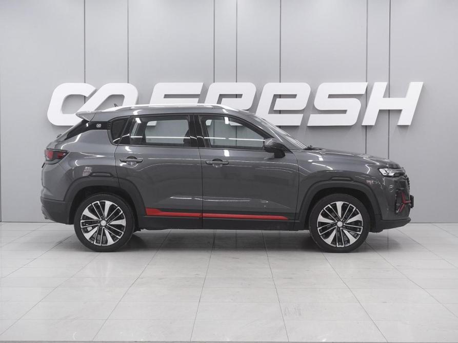 Changan CS35 Plus I Рестайлинг Ростов-на-Дону  - изображение 5