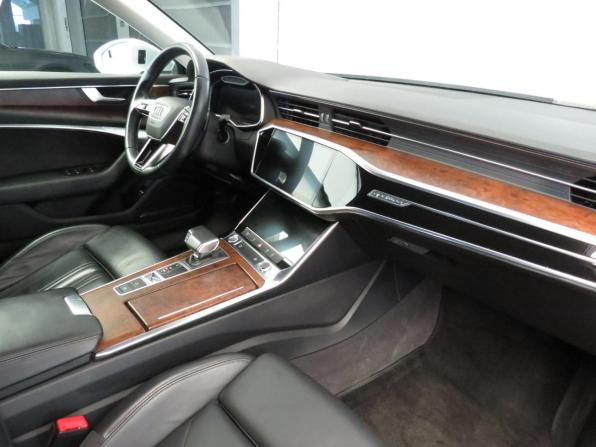 Audi A6 V (C8) с пробегом 2019 года, цена 3 730 000 рублей, 134800 км, седан, Автокод Объявления