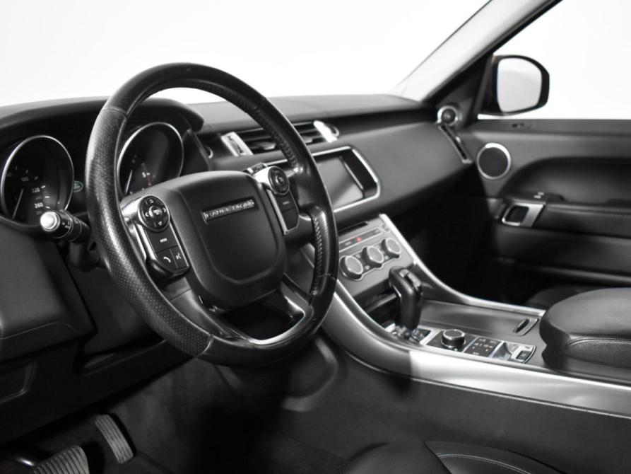 Land Rover Range Rover Sport II Санкт-Петербург  - изображение 10