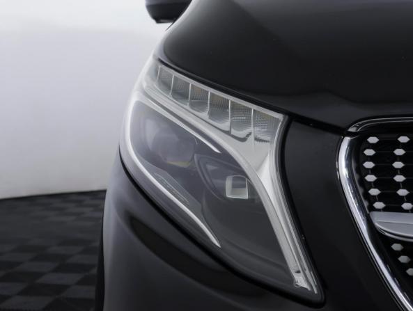 Mercedes-Benz V-Класс III (W447) Рестайлинг с пробегом 2021 года, цена 7 900 000 рублей, 51391 км, минивэн, Автокод Объявления