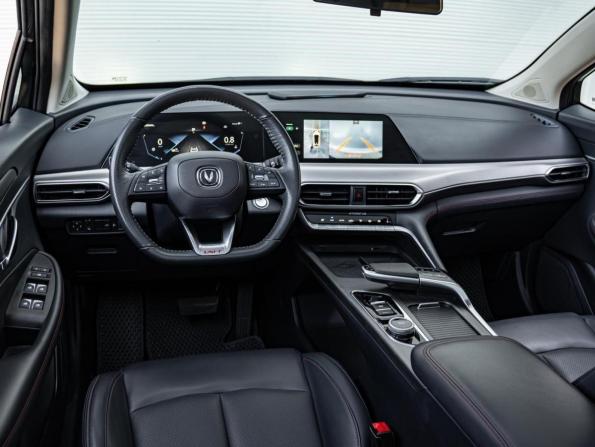 Changan UNI-T I с пробегом 2023 года, цена 2 090 000 рублей, 57922 км, внедорожник, Автокод Объявления