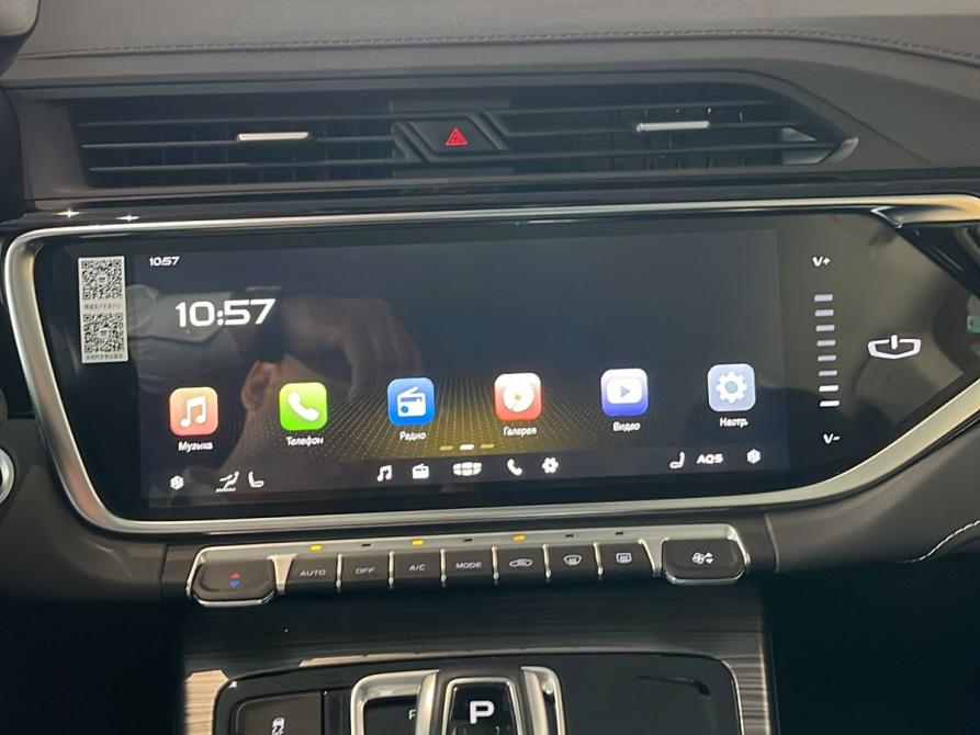Geely Atlas Pro Тюмень  - изображение 22