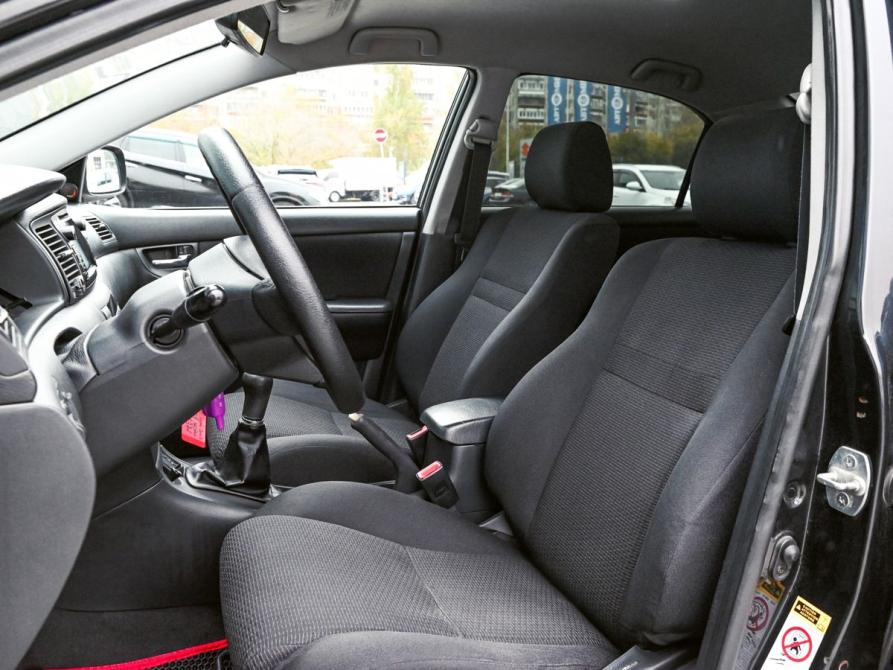 Toyota Corolla IX (E120 E130) Рестайлинг Екатеринбург  - изображение 14