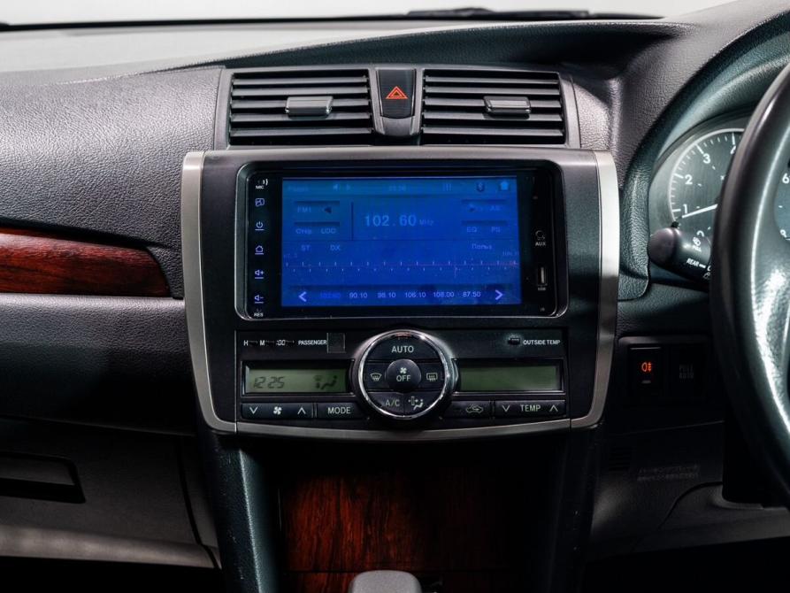 Toyota Premio II (T26) Чита  - изображение 10