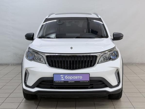 Livan X3 Pro с пробегом 2023 года, цена 1 450 000 рублей, 8244 км, внедорожник, Автокод Объявления