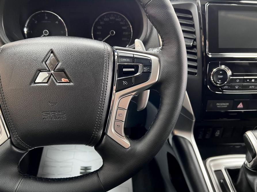 Mitsubishi Pajero Sport III Тверь  - изображение 18