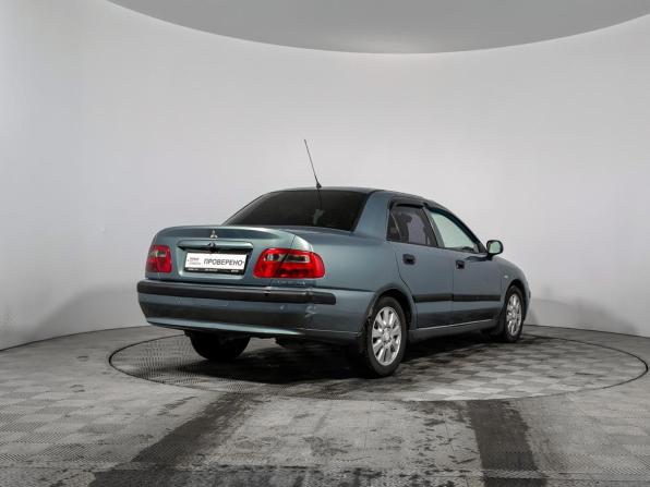 Mitsubishi Carisma I Рестайлинг с пробегом 2003 года, цена 240 000 рублей, 333000 км, седан, Автокод Объявления