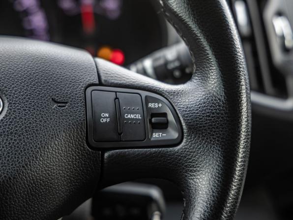 Kia Sportage III с пробегом 2012 года, цена 1 248 000 рублей, 143200 км, внедорожник, Автокод Объявления