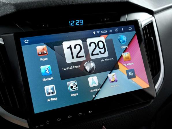 Hyundai Creta I с пробегом 2016 года, цена 1 348 000 рублей, 201292 км, внедорожник, Автокод Объявления