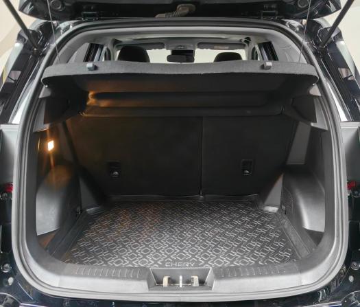 Chery Tiggo 4 Pro I с пробегом 2023 года, цена 1 599 000 рублей, 47790 км, внедорожник, Автокод Объявления