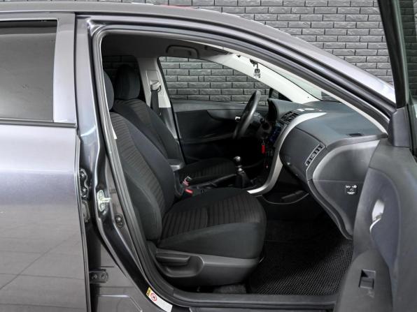 Toyota Corolla X (E140 E150) Рестайлинг с пробегом 2012 года, цена 999 000 рублей, 157897 км, седан, Автокод Объявления