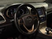 Jeep Grand Cherokee IV (WK2) Рестайлинг Челябинск  - изображение 29