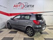 Geely MK Cross I Воронеж  - изображение 28