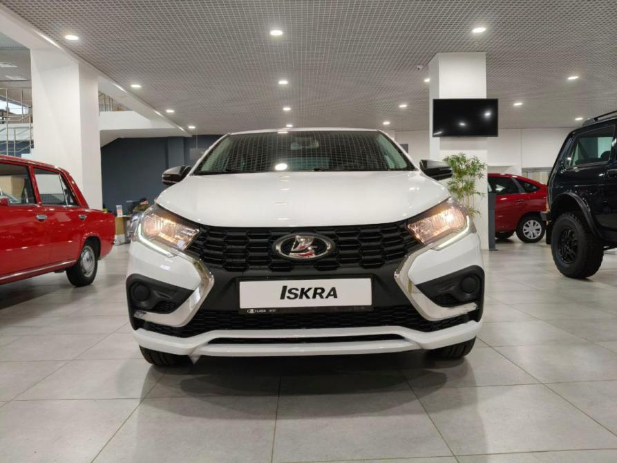 Lada (ВАЗ) Iskra Нижний Новгород  - изображение 31
