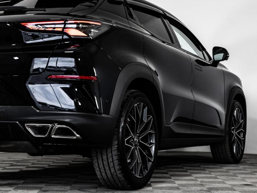 Changan UNI-T I Санкт-Петербург  - изображение 7