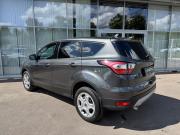 Ford Kuga II Рестайлинг Воронеж  - изображение 19