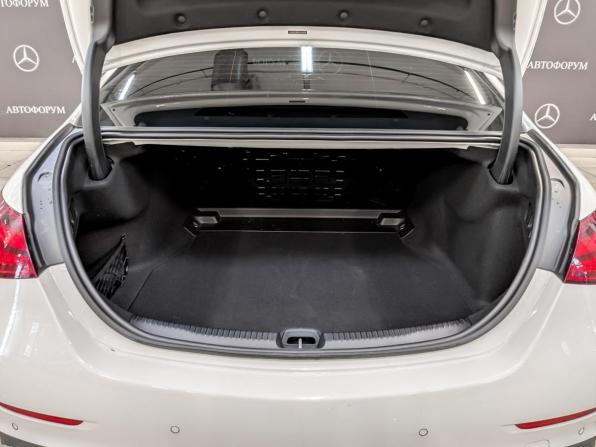 Mercedes-Benz C-Класс V (W206) с пробегом 2024 года, цена 5 295 000 рублей, 21600 км, седан, Автокод Объявления