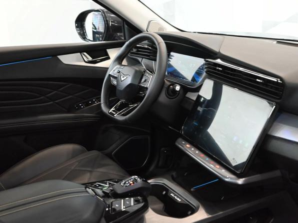 Kaiyi X7 Kunlun с пробегом 2024 года, цена 2 650 000 рублей, 18350 км, внедорожник, Автокод Объявления