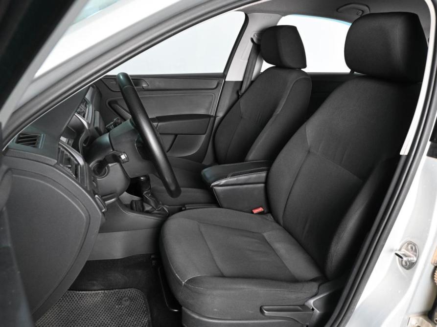 Skoda Rapid I Ростов-на-Дону  - изображение 10