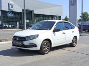 Lada (ВАЗ) Granta I Рестайлинг Чебоксары  - изображение 23