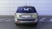 Mitsubishi Outlander III Ставрополь  - изображение 26