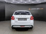 Lada (ВАЗ) Granta I Рестайлинг Самара  - изображение 32