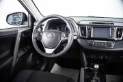 Toyota RAV4 IV (XA40) Рестайлинг Пермь  - изображение 34