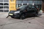 Lada (ВАЗ) Granta I Иркутск  - изображение 22
