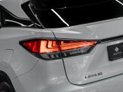 Lexus RX IV Рестайлинг Москва  - изображение 44