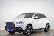 Mitsubishi ASX I Оренбург  - изображение 21