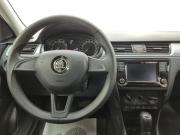 Skoda Rapid I Рестайлинг Альметьевск  - изображение 31