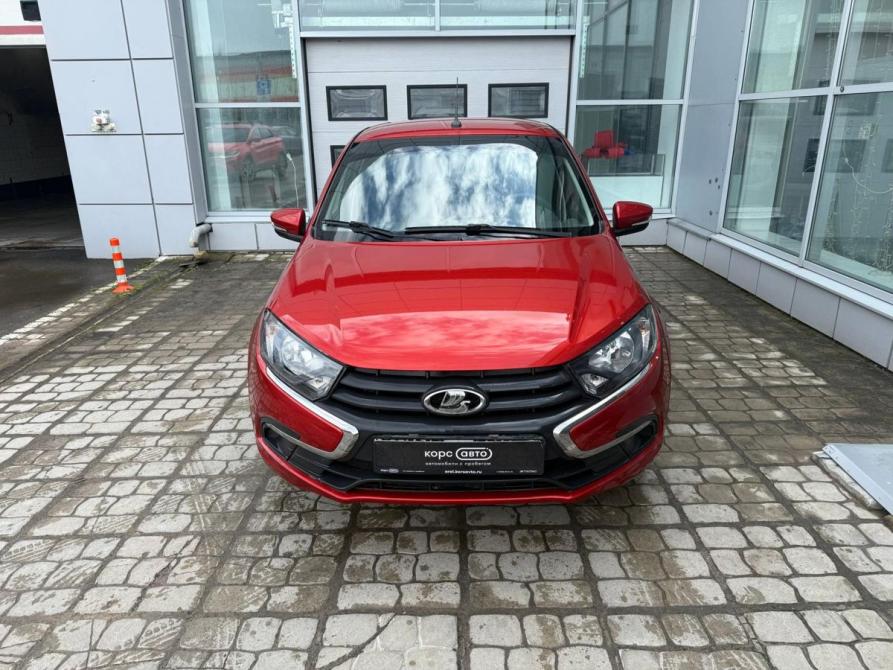 Lada (ВАЗ) Granta I Рестайлинг Орел  - изображение 2
