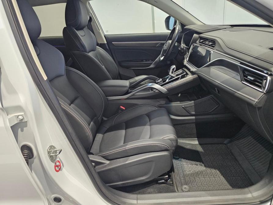 Geely Atlas Pro Москва  - изображение 16
