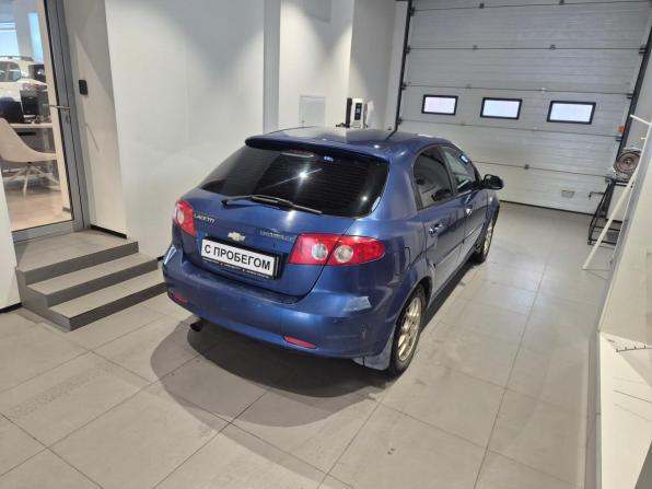 Chevrolet Lacetti I с пробегом 2008 года, цена 279 000 рублей, 216538 км, хэтчбек, Автокод Объявления