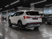 Hyundai Santa Fe IV Рестайлинг Москва  - изображение 32