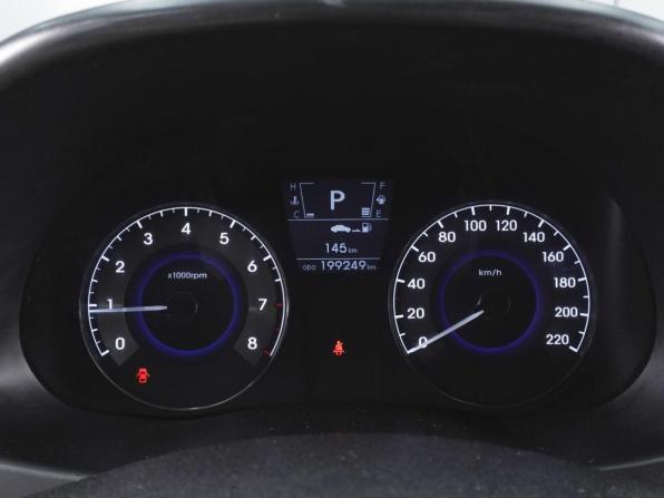 Hyundai Solaris I с пробегом 2012 года, цена 729 000 рублей, 199249 км, хэтчбек, Автокод Объявления