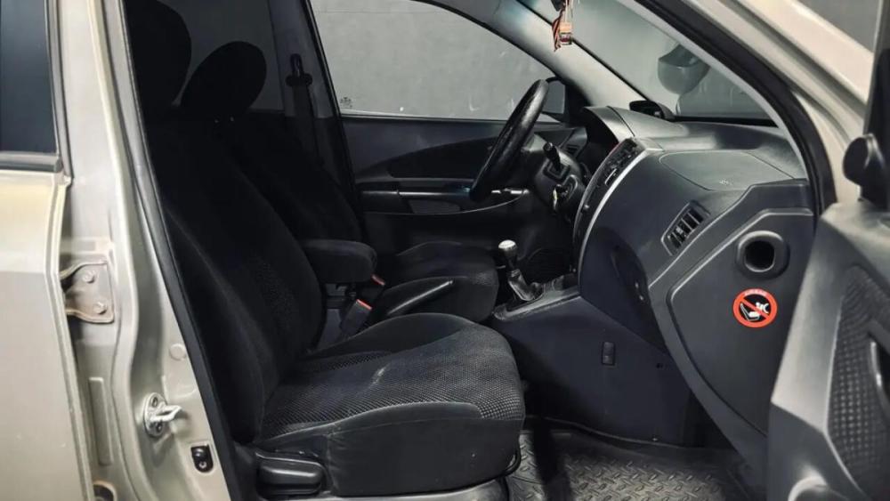 Hyundai Tucson I Смоленск  - изображение 11