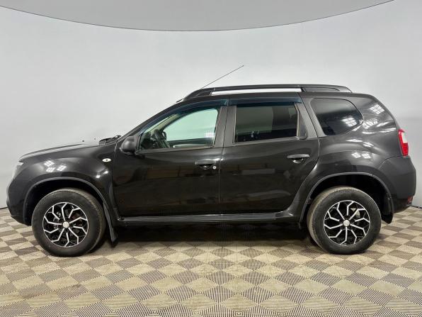 Nissan Terrano III (D10) с пробегом 2015 года, цена 740 000 рублей, 240304 км, внедорожник, Автокод Объявления
