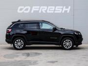 Jeep Compass II Краснодар  - изображение 27