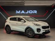 Kia Sportage IV Москва  - изображение 53