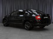 Skoda Rapid I Тюмень  - изображение 18