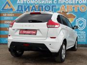 Lada (ВАЗ) XRAY I Набережные Челны  - изображение 20