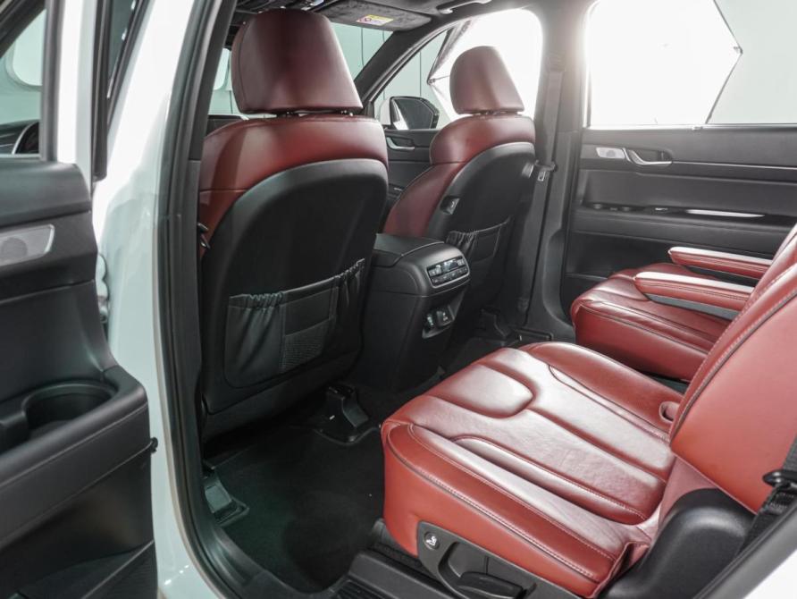 Hyundai Palisade I Воронеж  - изображение 14