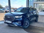 Chery Tiggo 8 Pro I Уфа  - изображение 25